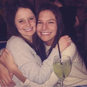 Meet your Posher, Alison